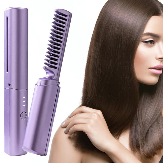 MiniMagic™  Hair Hot Comb