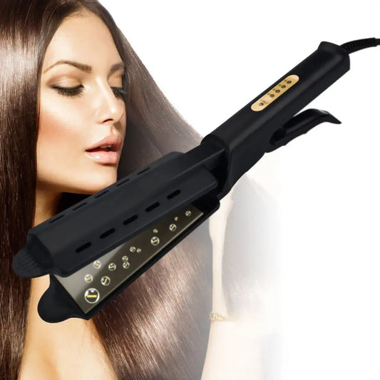 SilkHairPro™ Ionic Hair Straightener