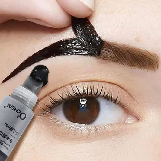 BrowArchitect™  Peel Off Eyebrow Gel
