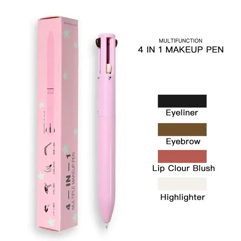 PenGlow™  4-in-1 Makeup Pen